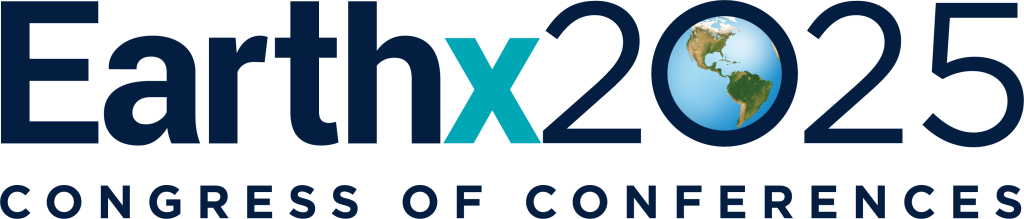 Earthx2025